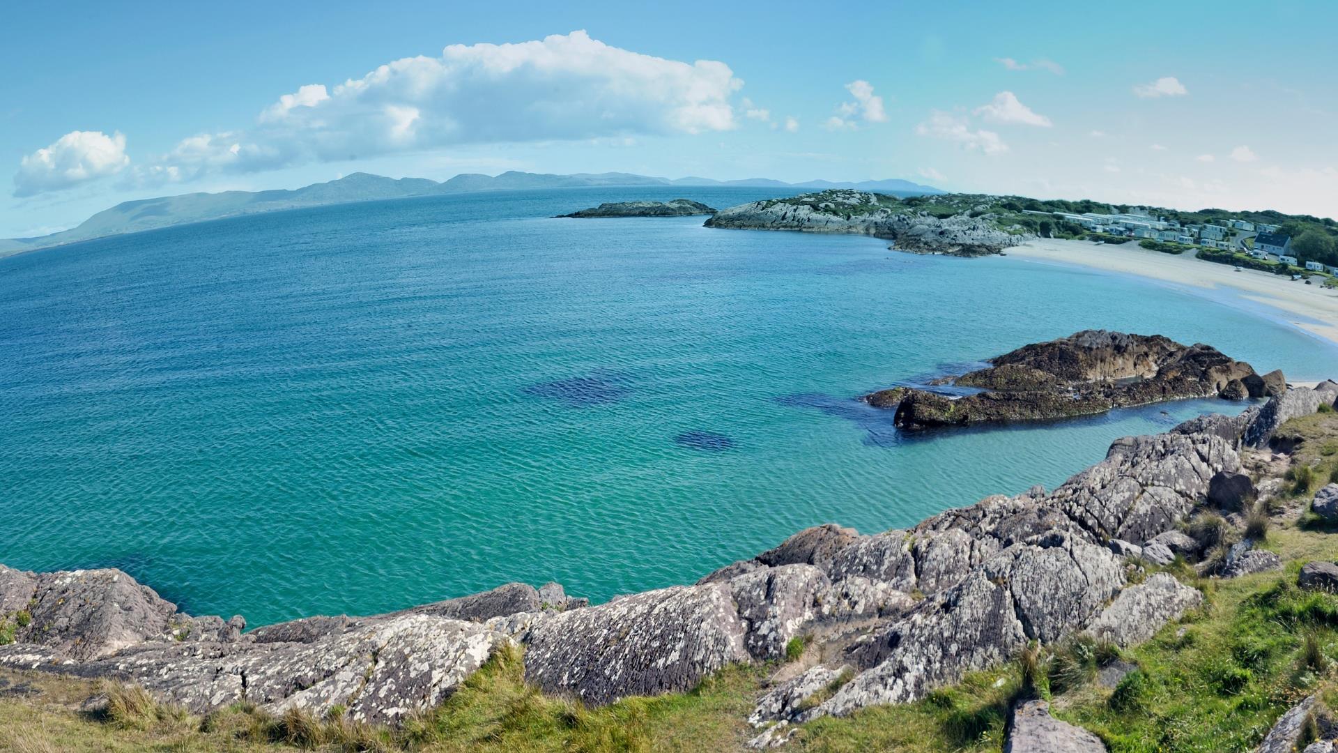 Dingle Peninsula tours